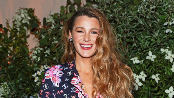 Blake Lively Confirms Her New Beauty Brand Blake Brown Beauty