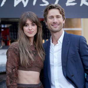 Blame Steven Spielberg for Twisters' Lack of Romance