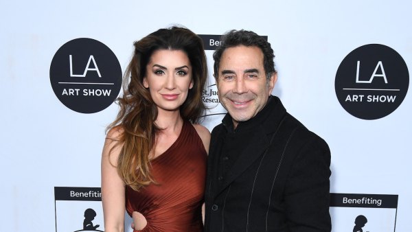 Botched Star Paul Nassif and Wife Brittany Expecting
