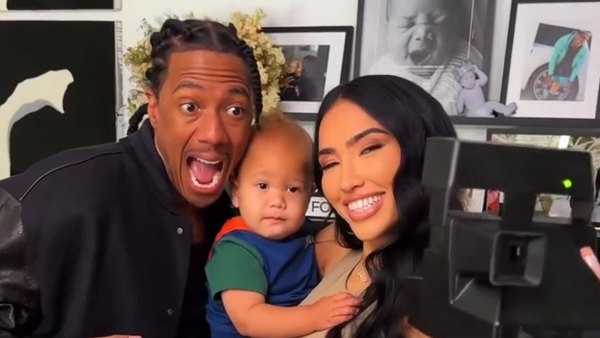 Bre Tiesi Explains How Nick Cannon ‘Manages’ Parenting 12 Kids- It’s About ‘Being a Team 241