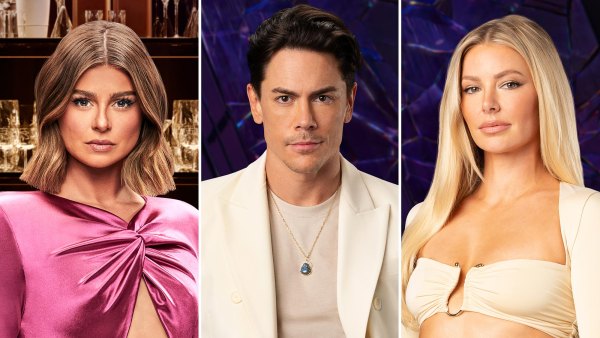 Breaking Down Raquel Leviss Tom Sandoval and Ariana Madix s Revenge Porn Drama NSFW Video and More 903