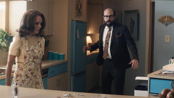 Brett Gelman Praises Natalie Portman for Going to a Raw and Chaotic Place for Lady in the Lake