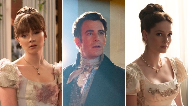 Netflix Renews Bridgerton for Multiple Seasons
