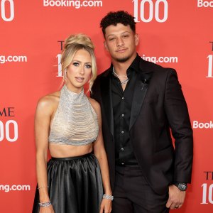 Brittany Mahomes Gives Birth to Baby No 3