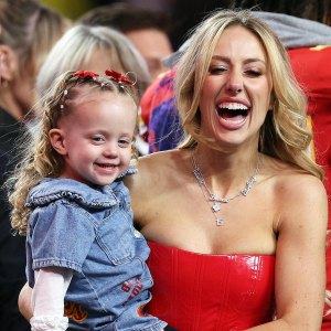 Brittany Mahomes Shares Excitement as Daughter Sterling Follows in Her Footsteps and Takes Up Soccer