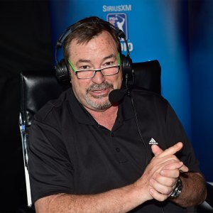 Broadcaster and Former PGA Champ Mark Carnevale Dies