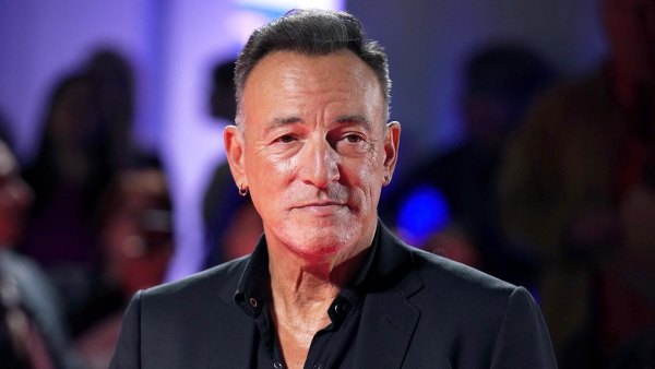 Bruce Springsteen Is a Billionaire