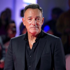 Bruce Springsteen Is a Billionaire
