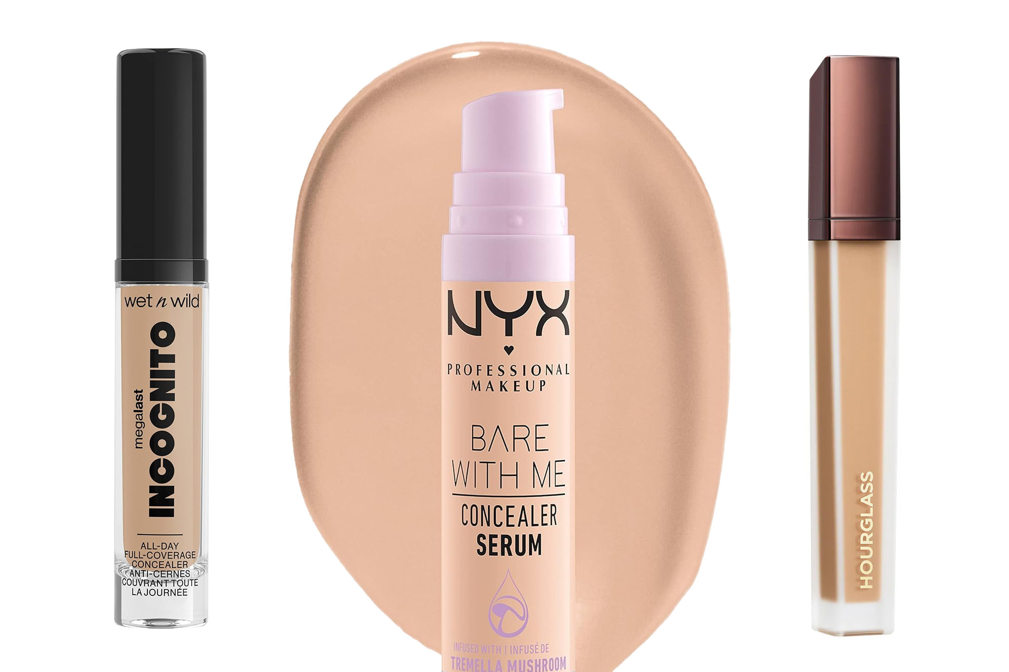 Best Concealers for Acne