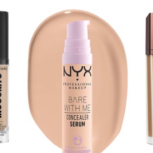 Best Concealers for Acne