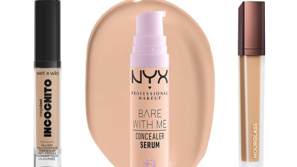 Best Concealers for Acne