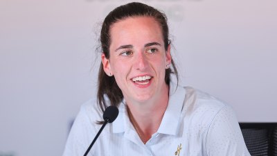 Caitlin Clark Records First Rookie Triple-Double in WNBA History