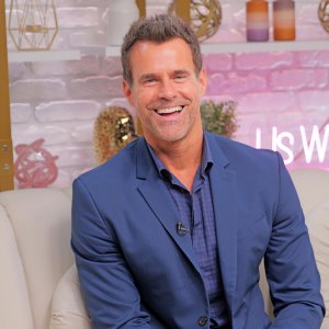 Cameron Mathison Is Definitely All In on Great American Family After Leaving Hallmark