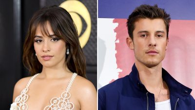 Camila Cabello and Shawn Mendes 'Are Not Dating' Despite Attempts to 'Make It Work'