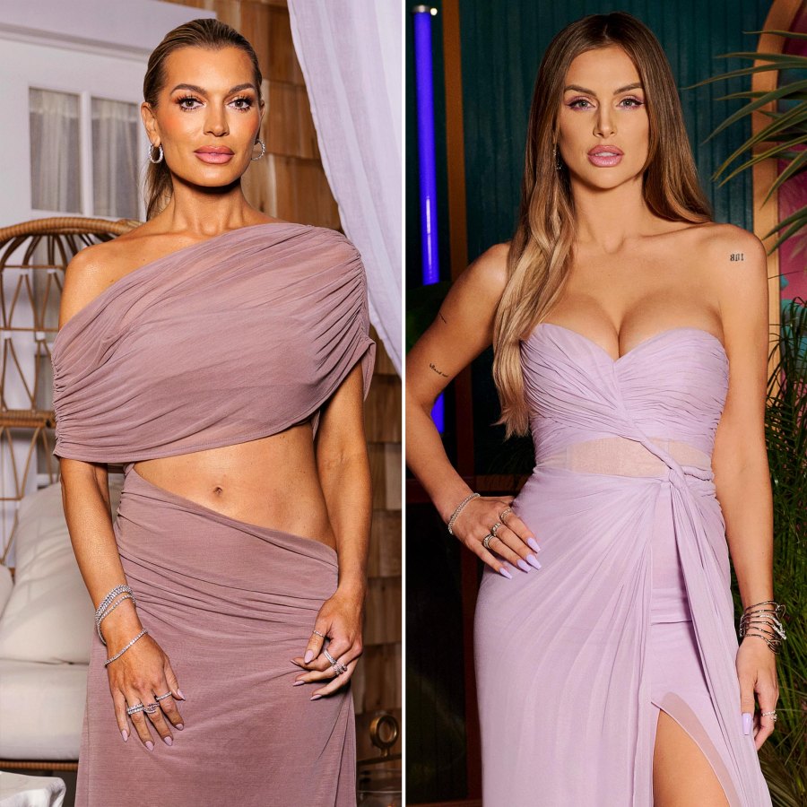 VANDERPUMP RULES -- Season:11 -- Pictured: Lala Kent (Photo by: Nicole Weingart/Bravo)