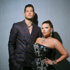 Chanel West Coast Says She Will Never Pressure Boyfriend Dom Fenison to Propose 815