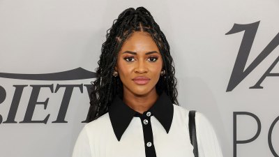 Charity Lawson Went Through Hell With Her Mental Health During Dancing With the Stars