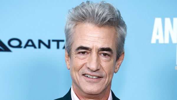 Dermot Mulroney Joins ‘Chicago Fire’ as Season 13’s New Fire Chief