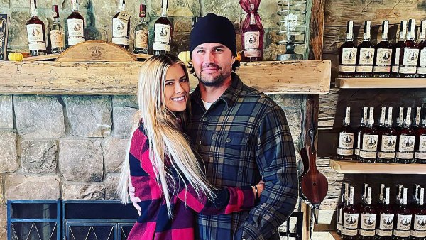 Christina Hall Accuses Josh Hall of Diverting 35K New Divorce Documents Reveal