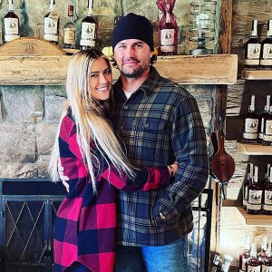 Christina Hall Accuses Josh Hall of Diverting 35K New Divorce Documents Reveal