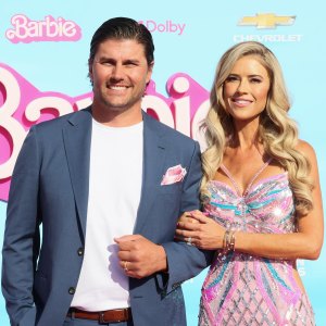 Christina Hall Breaks Silence After Filing for Divorce From Joshua Hall