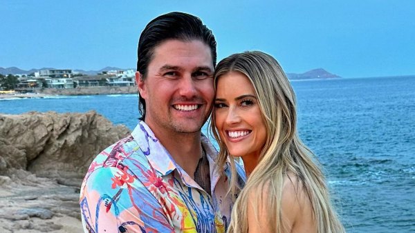 Christina Hall Files New Documents Responding to Joshua Hall’s Request for Divorce