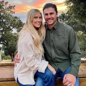 Christina Hall Slams Claims Joshua Hall Is Victim in Their Divorce