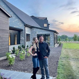 Christina Halls HGTV Show Is Moving Forward Without Joshua Amid Divorce