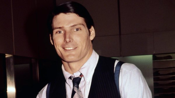 Christopher Reeve s Son Will Make Superman Cameo 251