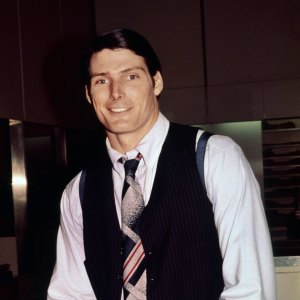 Christopher Reeve s Son Will Make Superman Cameo 251