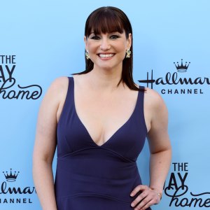 Chyler Leigh