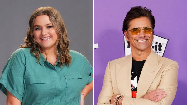 Claim to Fame s Jill Learned More About Her Family From Uncle John Stamos Book 887