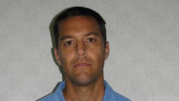 Convicted Killer Scott Peterson Breaks Silence After 20 Years in New True Crime Doc