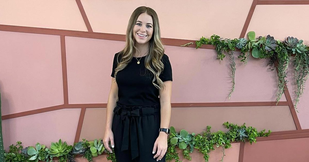 Jana Duggar Gives Update on Farm Life After Social Media Break Jana Duggar Gives Update on Farm Life After Social Media Break