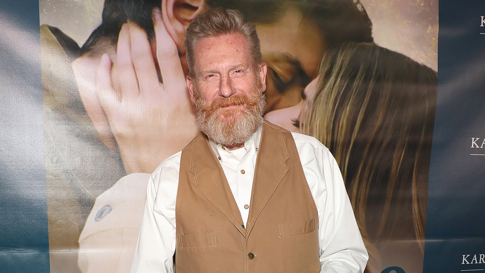 Rory Feek Remarries 8 Years After Death of Wife Joey Rory Feek Remarries 8 Years After Death of Wife Joey