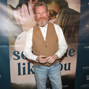 Country Singer Rory Feek Marries His Partner Rebecca Eight Years After Losing His First Wife