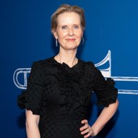 Cynthia Nixon Bio