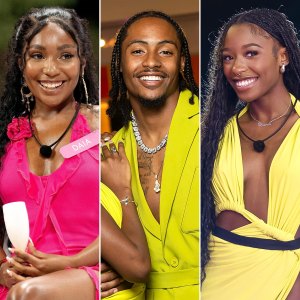 Daia Details What ‘Love Island USA’ Fans Didn’t See: 2-Hour Casa Recoupling, Friendship With Serena