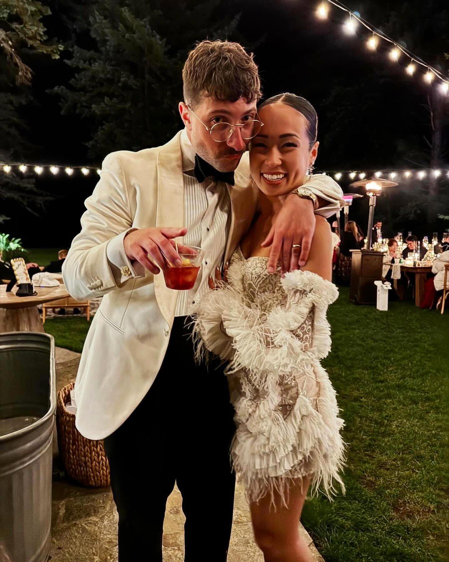 Dancing With the Stars Pro Koine Koko Iwasaki and Kiki Nyemchek s Relationship Timeline 314