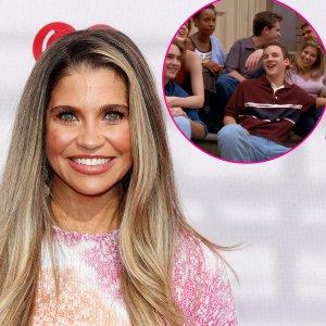 Danielle Fishel Says Got Paid Less Than Her Boy Meets World Costars the Entire 7 Seasons