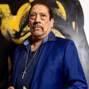Danny Trejo Is 'So Sad' About 4th of July Fight