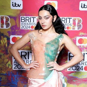 Designer Brent David Freaney Shares Inspiration Behind Charli XCX s Viral Brat Album Cover Art