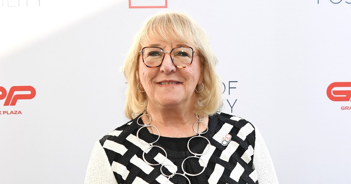 Donna Kelce Beams in BTS Video From Kansas City Chiefs Hallmark Movie Donna Kelce Beams in BTS Video From Kansas City Chiefs Hallmark Movie