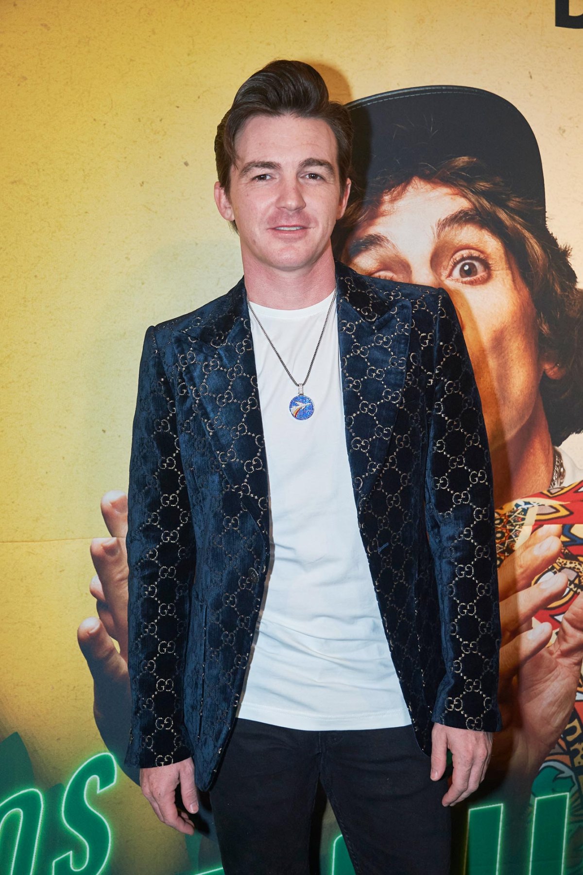 How Drake Bell Was Able to Heal Through Music After Personal Challenges ...