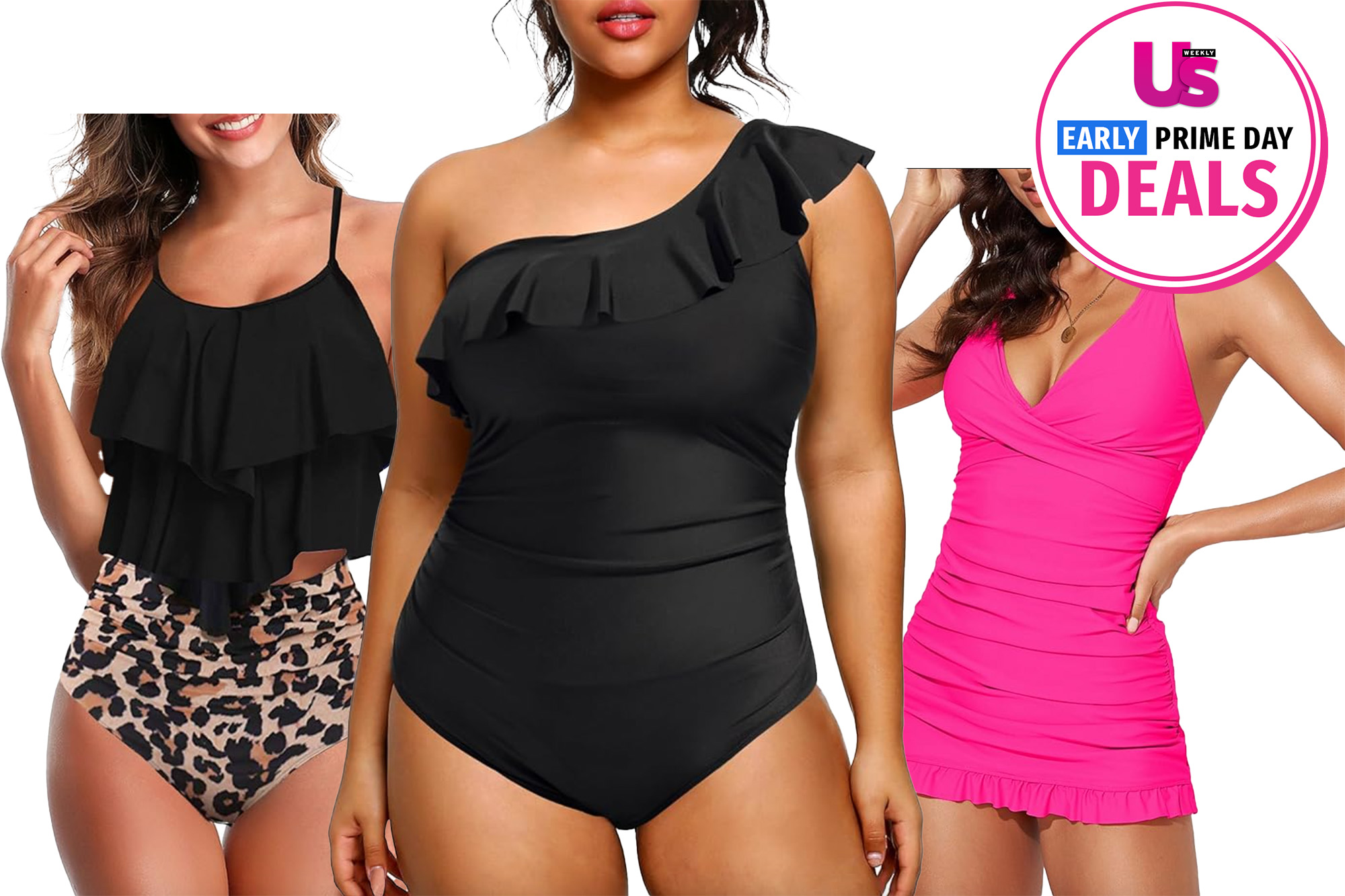 Early prime day swimsuit deals