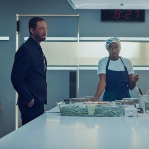 Ebon Moss-Bachrach Reveals They Filmed 18 Episodes of 'The Bear' — Which Was Ultimately Split Into Season 3 and 4