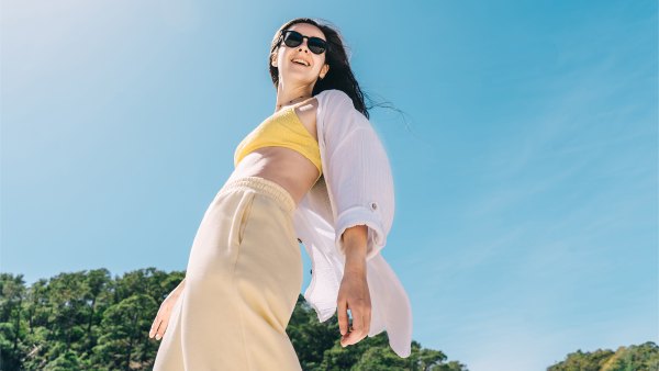 Elevated summer fashion essentials nordstrom