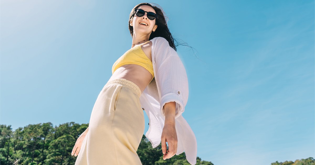 8 Elevated Summer Fashion Essentials on Sale Now at Nordstrom 8 Elevated Summer Fashion Essentials on Sale Now at Nordstrom