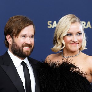Emily Osment Says Brother Haley Joel Osment Needs to Write and Direct And Then Hire Me