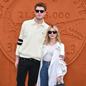 Emma Roberts and Cody John s Relationship Timeline 872